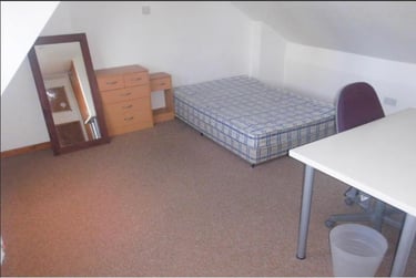 5 bed house, Rolleston Drive, Lenton, Nottingham, NG71JT - Image 2
