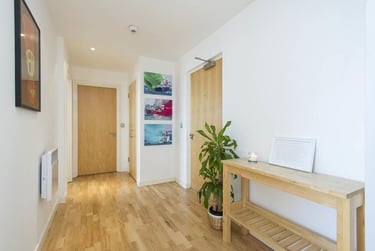2 bed house, Cranbrook Street, Hockley, Nottingham, NG11ES - Image 6
