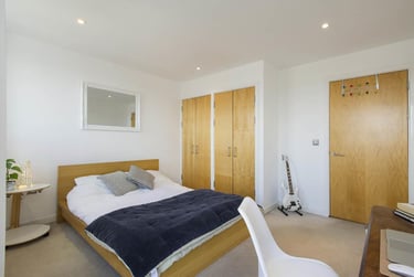 2 bed house, Cranbrook Street, Hockley, Nottingham, NG11ES - Image 7