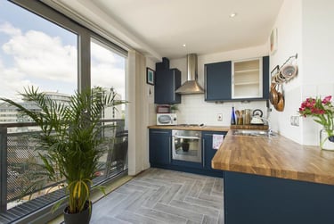 2 bed house, Cranbrook Street, Hockley, Nottingham, NG11ES - Image 8