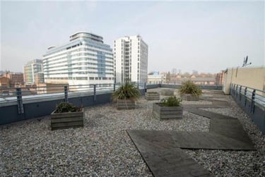 2 bed house, Cranbrook Street, Hockley, Nottingham, NG11ES - Image 9