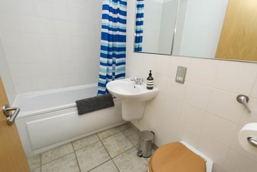 2 bed house, Cranbrook Street, Hockley, Nottingham, NG11ES - Image 11