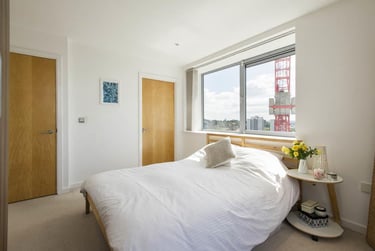 2 bed house, Cranbrook Street, Hockley, Nottingham, NG11ES - Image 14