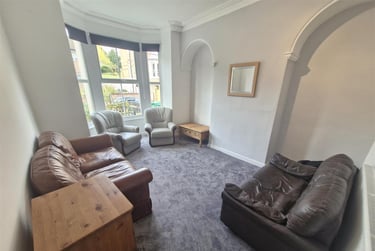 6 bed house, Portland Road, Arboretum, Nottingham, NG74GP - Image 11