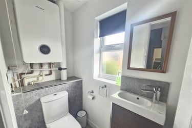 6 bed house, Portland Road, Arboretum, Nottingham, NG74GP - Image 13