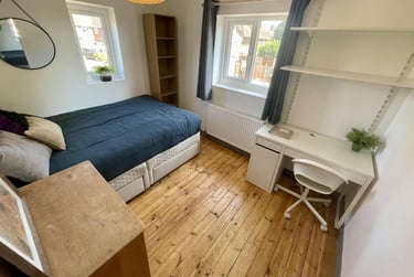 4 bed house, Shelthorpe Road, Shelthorpe, Loughborough, LE112PB - Image 14