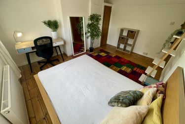 4 bed house, Shelthorpe Road, Shelthorpe, Loughborough, LE112PB - Image 15