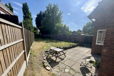 4 bed house, Shelthorpe Road, Shelthorpe, Loughborough, LE112PB - Image 13