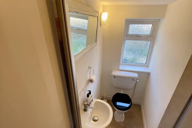 4 bed house, Shelthorpe Road, Shelthorpe, Loughborough, LE112PB - Image 12