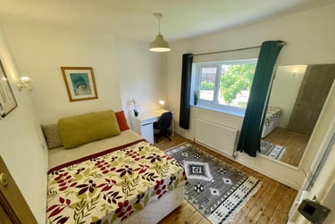 4 bed house, Shelthorpe Road, Shelthorpe, Loughborough, LE112PB - Image 7