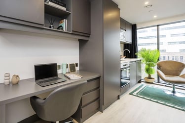 Premium Studio - Image 2