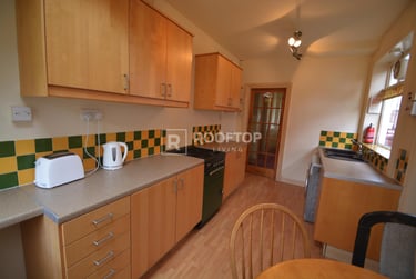 3 bed house, St. Annes Road, Headingley, Leeds, LS63NX - Image 3