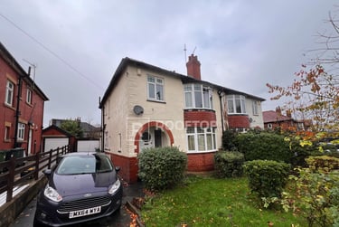 3 bed house, St. Annes Road, Headingley, Leeds, LS63NX - Image 2