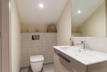 Premium Plus Studio at Ryan Hall, 28 Elmwood Avenue, Queen's Quarter, Belfast, BT96AY - Image 8