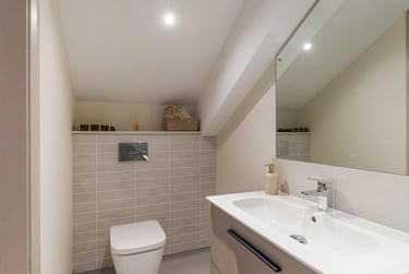 Premium Studio at Ryan Hall, 28 Elmwood Avenue, Queen's Quarter, Belfast, BT96AY - Image 6