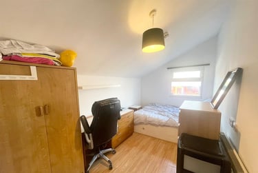 6 bed house, Frederick Grove, Lenton, Nottingham, NG71SG - Image 7