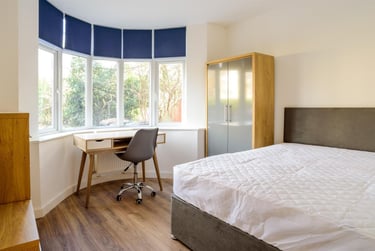8 bed house, Queens Road East, Beeston, Nottingham, NG92GS - Image 4