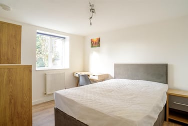 8 bed house, Queens Road East, Beeston, Nottingham, NG92GS - Image 5