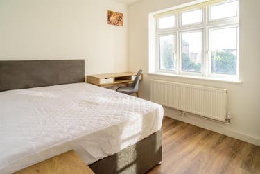 8 bed house, Queens Road East, Beeston, Nottingham, NG92GS - Image 9