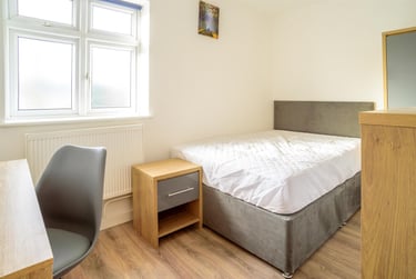 8 bed house, Queens Road East, Beeston, Nottingham, NG92GS - Image 10