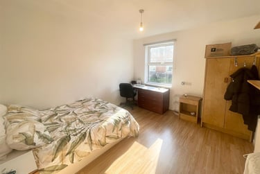 8 bed house, Queens Road East, Beeston, Nottingham, NG92GS - Image 11