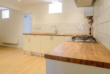 8 bed house, Queens Road East, Beeston, Nottingham, NG92GS - Image 12