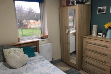 5 bed house, Saxton Close, Beeston, Nottingham, NG92DU - Image 10