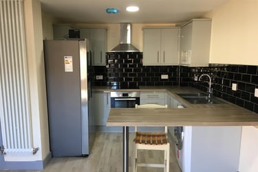 5 bed house, Saxton Close, Beeston, Nottingham, NG92DU - Image 11