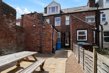 5 bed house, Denham Road, Sharrow, Sheffield, S118NE - Image 6