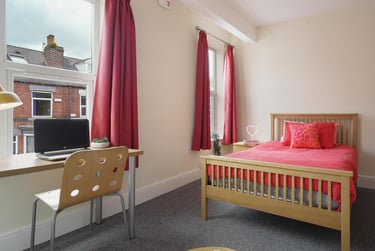 5 bed house, Denham Road, Sharrow, Sheffield, S118NE - Image 3