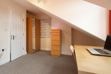 5 bed house, Denham Road, Sharrow, Sheffield, S118NE - Image 8