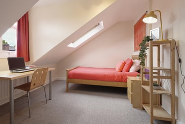 5 bed house, Denham Road, Sharrow, Sheffield, S118NE - Image 4