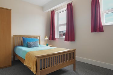 5 bed house, Denham Road, Sharrow, Sheffield, S118NE - Image 9