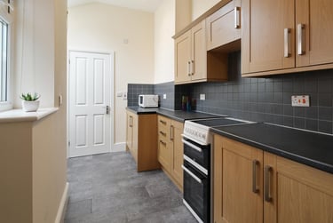 5 bed house, Denham Road, Sharrow, Sheffield, S118NE - Image 10