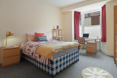 5 bed house, Denham Road, Sharrow, Sheffield, S118NE - Image 2