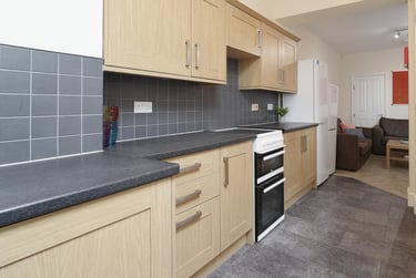 5 bed house, Denham Road, Sharrow, Sheffield, S118NE - Image 12