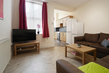5 bed house, Denham Road, Sharrow, Sheffield, S118NE - Image 13