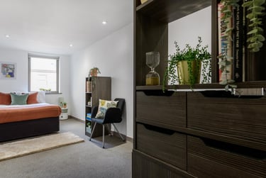 3 bed house, 1, Portobello Point, Devonshire Green, Sheffield, S14AA - Image 1