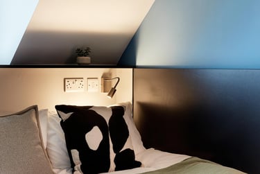 Premium Ensuite at Hollis Wharf, Lower Bristol Road, Oldfield Park, Bath, BA21FH - Image 2
