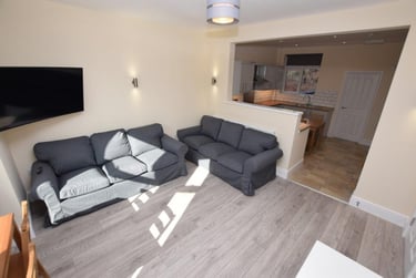 6 bed house, Rothesay Avenue, Radford, Nottingham, NG71PU - Image 5