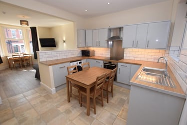 6 bed house, Rothesay Avenue, Radford, Nottingham, NG71PU - Image 9