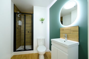 7 bed house, 122 Queens Street, Kelham Island, Sheffield, S12DW - Image 7