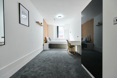 7 bed house, 122 Queens Street, Kelham Island, Sheffield, S12DW - Image 6