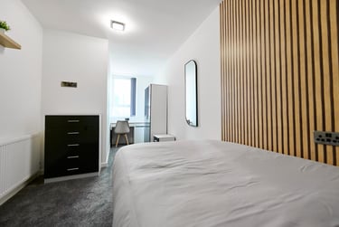 7 bed house, 122 Queens Street, Kelham Island, Sheffield, S12DW - Image 14
