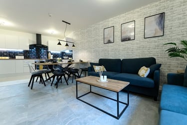 7 bed house, 122 Queens Street, Kelham Island, Sheffield, S12DW - Image 1