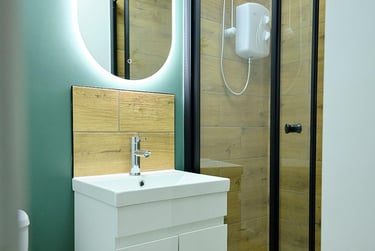 5 bed house, 122 Queens Street, Kelham Island, Sheffield, S12DW - Image 9
