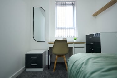 5 bed house, 122 Queens Street, Kelham Island, Sheffield, S12DW - Image 13