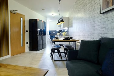 5 bed house, 122 Queens Street, Kelham Island, Sheffield, S12DW - Image 3