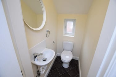 6 bed house, Teversal Avenue, Radford, Nottingham, NG71PX - Image 7