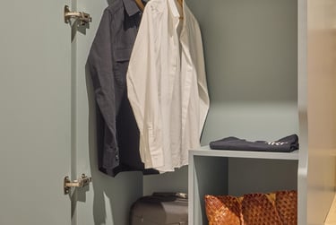 Deluxe Ensuite at ARK Canning Town, Hallsville Road, Canning Town, London, E161ZS - Image 3